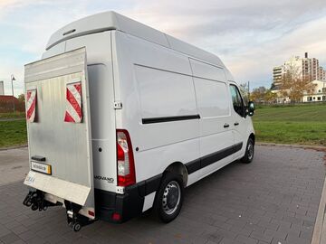 Gebrauchte Opel Movano