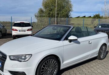 Audi A3 68.000 km 17.900 &euro; Bruchköbel 63486