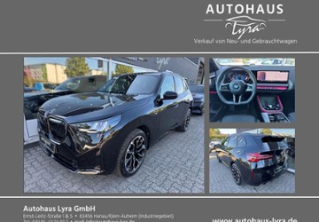 BMW X3 14.707 km 59.880 &euro; Hanau 63456