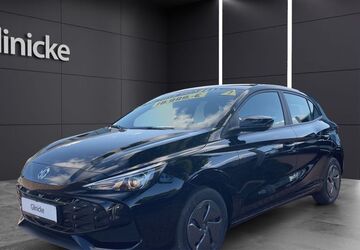 MG 3 19.100 km 15.680 &euro; Frankfurt a.M. 60314