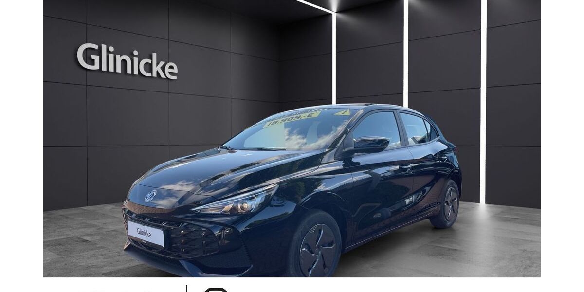 MG 3 19.100 km 15.680 &euro; Frankfurt a.M. 60314