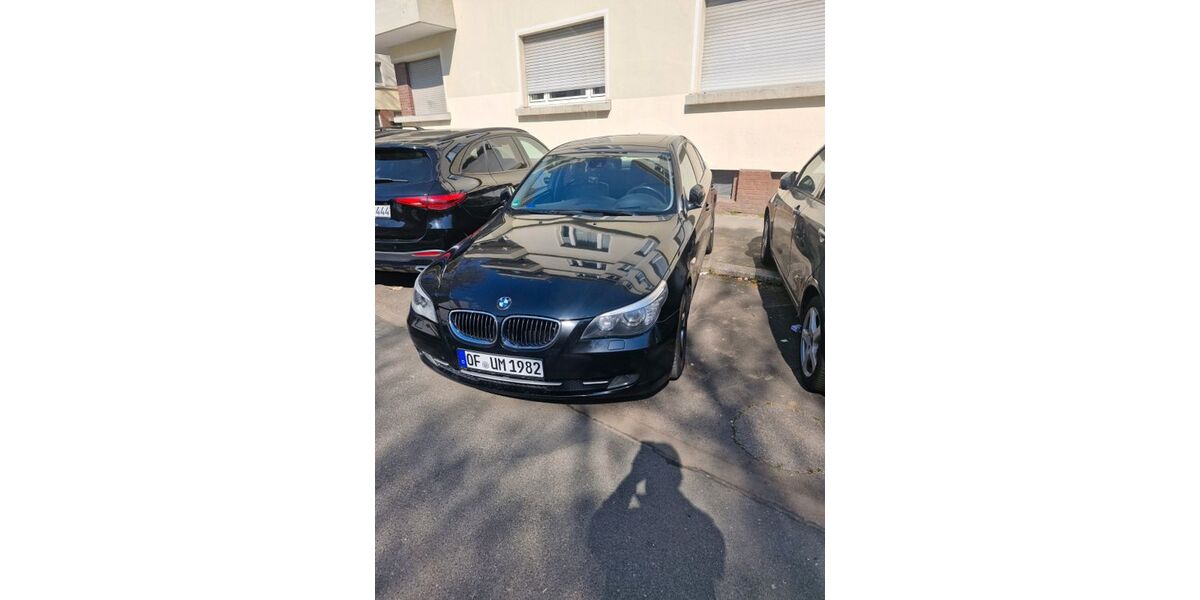 BMW 530 225.000 km 7.500 &euro; Offenbach am Main 63069