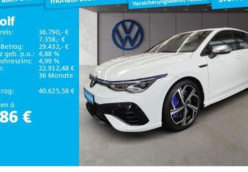 VW Golf 23.852 km 34.480 &euro; Frankfurt 60326