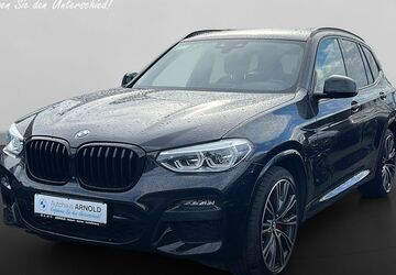 BMW X3 43.900 km 39.990 &euro; Alzenau 63755