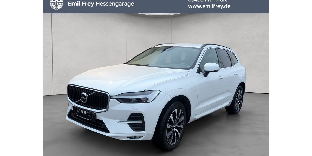 Volvo XC60 13.455 km 39.400 &euro; Frankfurt am Main 60486