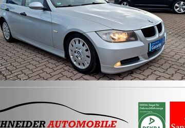 BMW 318 129.789 km 5.250 &euro; Stockstadt 63811