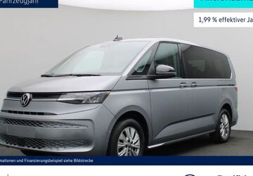 VW T7 Multivan 24.227 km 44.590 &euro; Hanau 63452