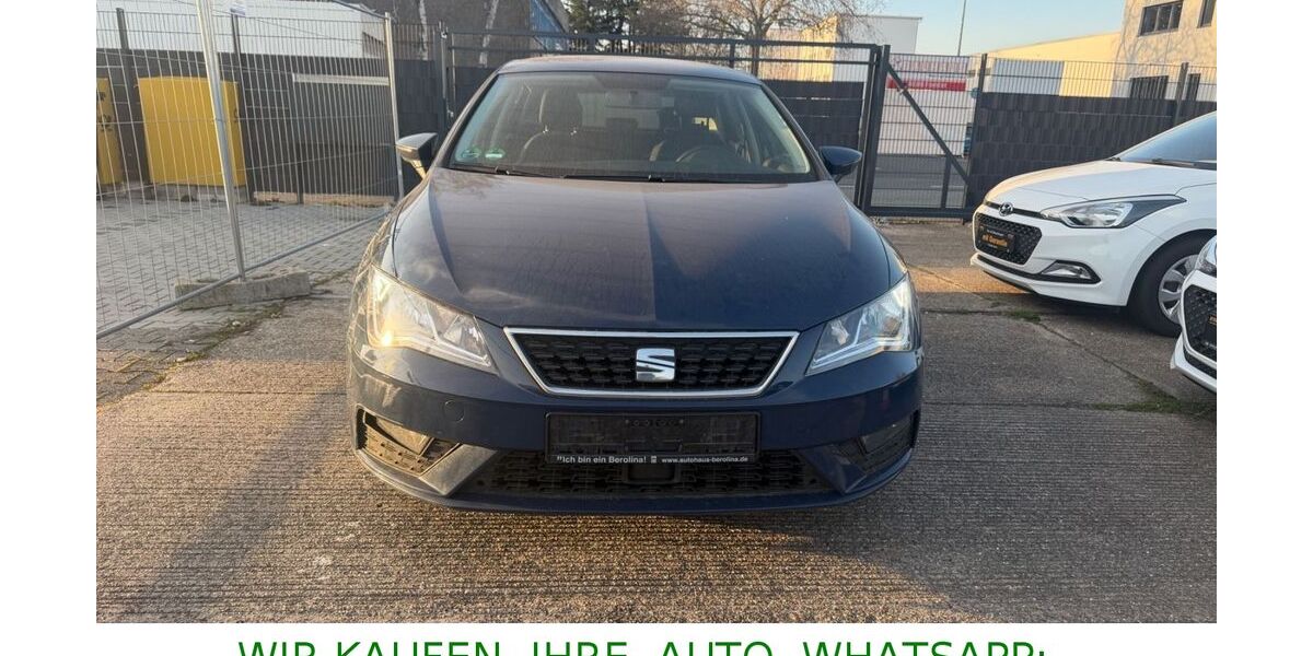 Seat Leon 181.264 km 4.499 &euro; Frankfurt am main 60386