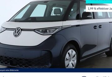 VW ID. Buzz 10.316 km 51.990 &euro; Hanau 63452