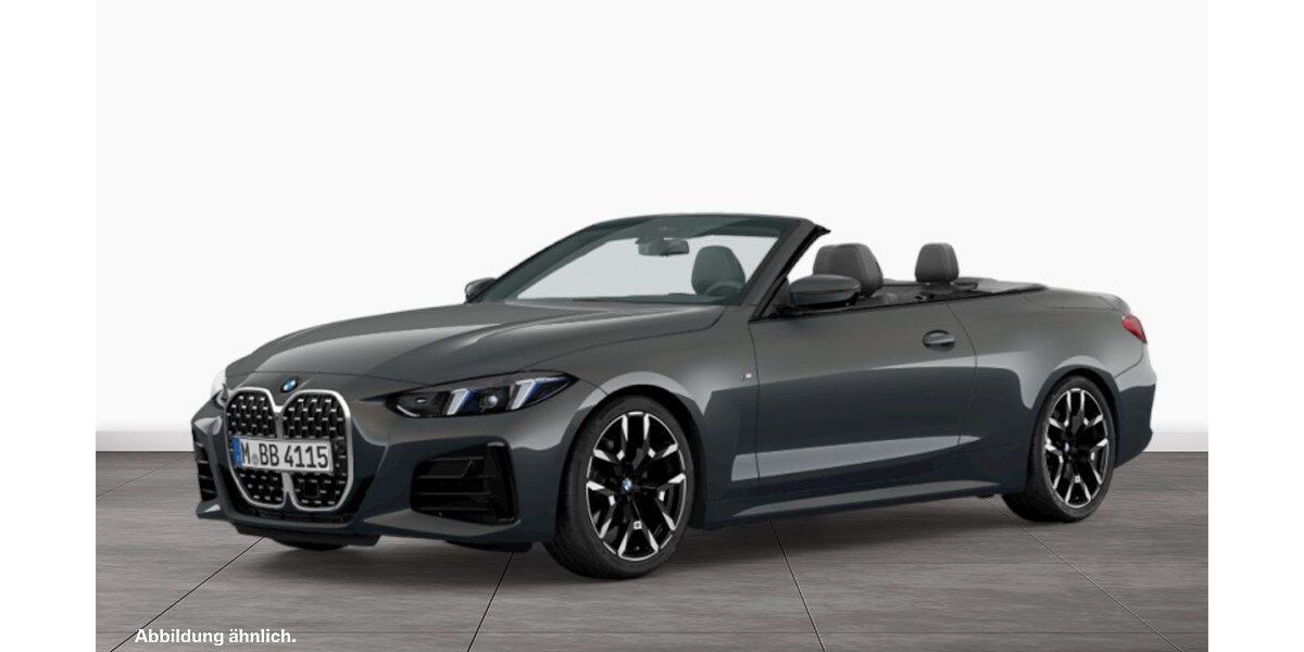 BMW 430 20.288 km 57.860 &euro; Dreieich-Sprendlingen 63303