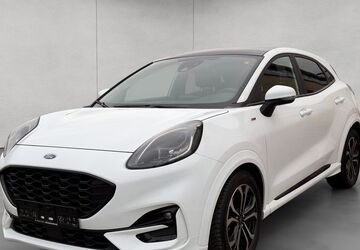 Ford Puma 25.766 km 19.750 &euro; Hanau 63452