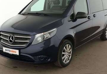 Mercedes-Benz Vito 99.634 km 33.290 &euro; Frankfurt am Main 65936