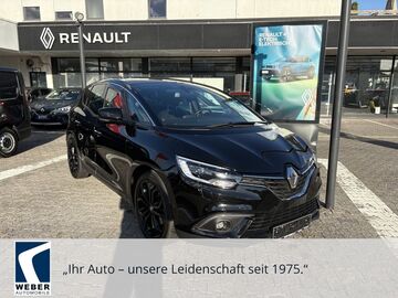 Gebrauchte Renault Scenic