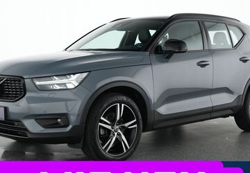 Volvo XC40 42.081 km 29.337 &euro; Dietzenbach bei Frankfurt 63128