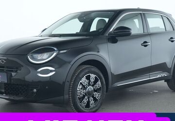 Fiat 600 2.276 km 20.988 &euro; Dietzenbach bei Frankfurt 63128
