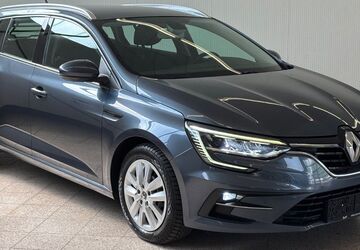 Renault Megane 145.080 km 11.990 &euro; Hanau 63456