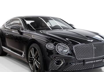 Bentley Continental GT 54.500 km 168.888 &euro; Bad Homburg 61348