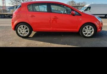 Opel Corsa 160.000 km 1.990 &euro; Hanau 63454