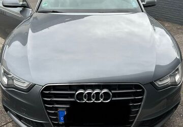 Audi A5 212.000 km 13.450 &euro; Obertshausen 63179