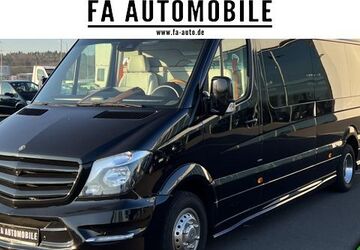 Mercedes-Benz Sprinter 7.500 km 189.980 &euro; Mainaschaff 63814