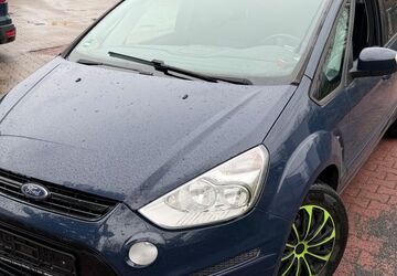 Ford S-Max 269.999 km 3.500 &euro; Frankfurt am Main 65933