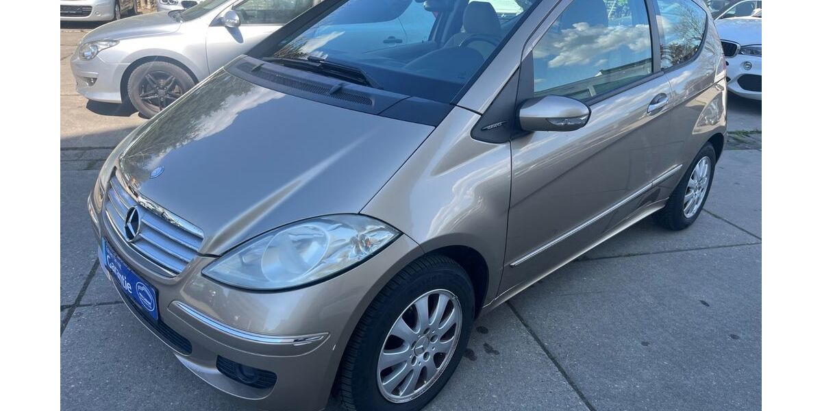 Mercedes-Benz A 150 82.000 km 4.890 &euro; Dreieich 63303