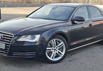 Audi A8 340.000 km 11.700 &euro; Frankfurt am Main 65936