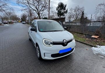Renault Twingo 15.000 km 8.500 &euro; Frankfurt Am Main 65933