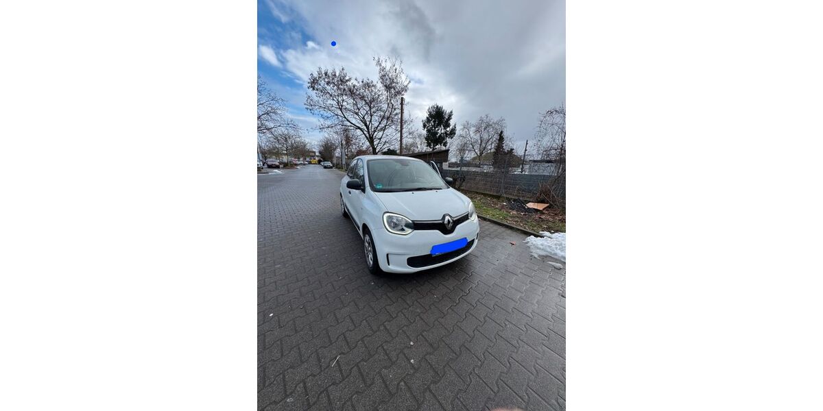 Renault Twingo 15.000 km 8.500 &euro; Frankfurt Am Main 65933