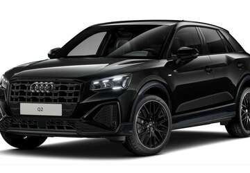 Audi Q2 7.700 km 37.499 &euro; Hanau 63452