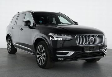 Volvo XC90 41.820 km 51.741 &euro; Eschborn 65760