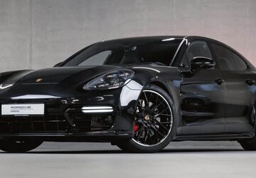 Porsche Panamera 71.300 km 99.900 &euro; Aschaffenburg 63739