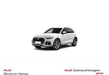 Audi Q5 26.750 km 38.989 &euro; Hanau 63452
