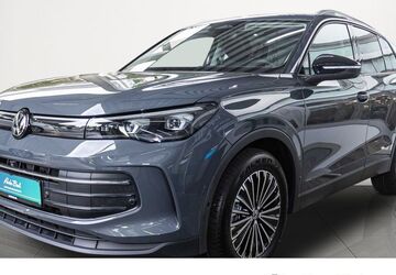 VW Tiguan 9.000 km 42.740 &euro; Bad Homburg 61348