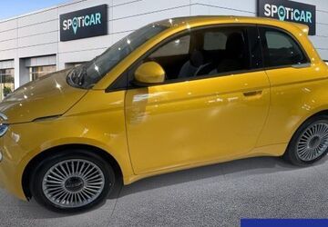 Fiat 500 2.500 km 19.980 &euro; Maintal 63477