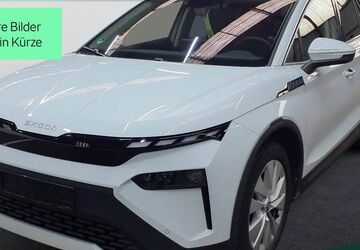 Skoda Elroq 11.000 km 38.999 &euro; Mühlheim 63165