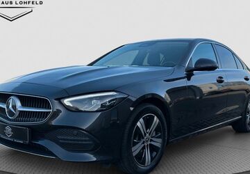 Mercedes-Benz C 300 72.937 km 30.900 &euro; Bruchköbel 63486