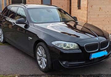 BMW 530 249.000 km 10.700 &euro; Bad Vilbel 61118
