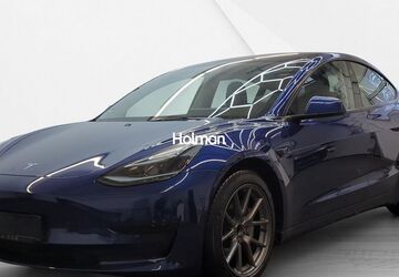 Tesla Model 3 42.861 km 24.513 &euro; Eschborn 65760