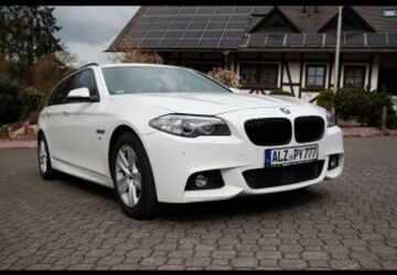 BMW 530 189.000 km 17.900 &euro; Hösbach 63768