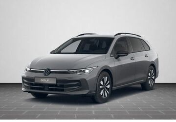 VW Golf 25.349 km 30.630 &euro; Aschaffenburg 63741