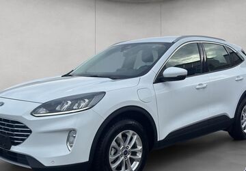 Ford Kuga 37.320 km 20.550 &euro; Hanau 63452