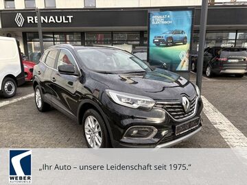 Gebrauchte Renault Kadjar