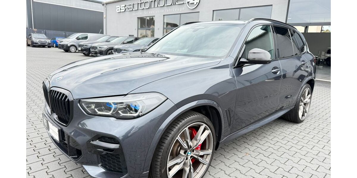 BMW X5 M50 31.850 km 69.990 &euro; Hanau/Nähe Airport Frankfurt/M 63456