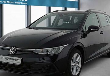 VW Golf 54.002 km 21.310 &euro; Maintal 63477