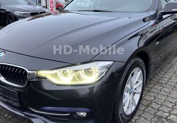 BMW 320 320.000 km 10.450 &euro; Freigericht - Somborn 63579