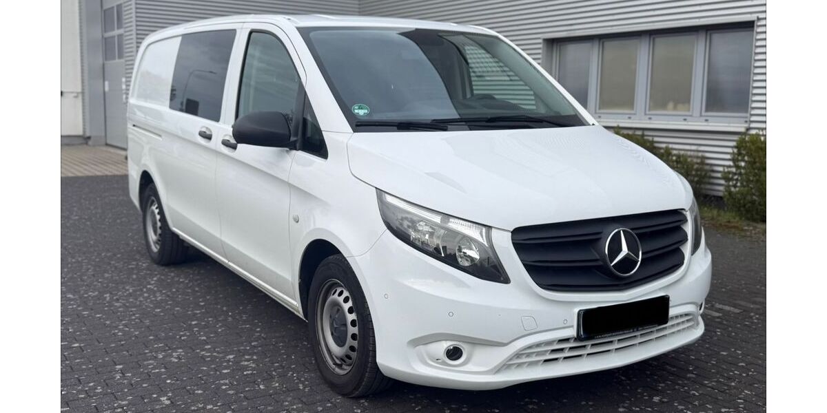 Mercedes-Benz Vito 125.432 km 18.000 &euro; Friedberg (Hessen) 61169