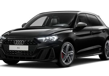 Audi A1 7.300 km 32.849 &euro; Mühlheim 63165