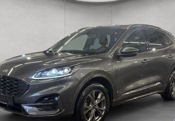 Ford Kuga 84.106 km 21.750 &euro; Frankfurt 60386