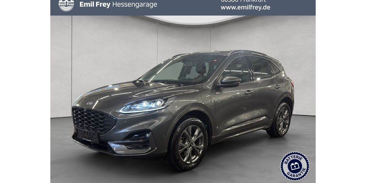 Ford Kuga 84.106 km 21.750 &euro; Frankfurt 60386